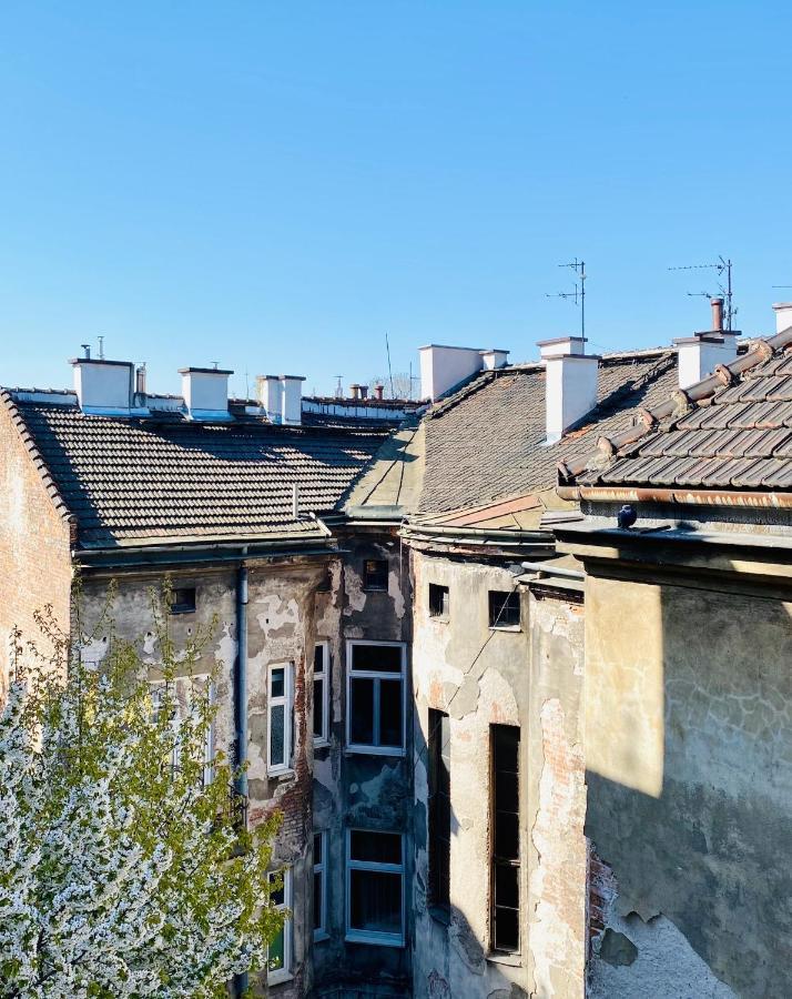 Dream Boutique 42m2 In The Heart Of Cracow Old Town * Krasków
